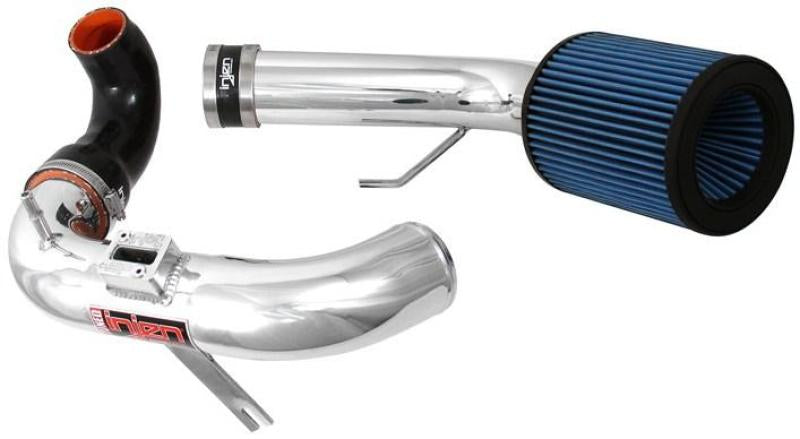 Injen 08-09 Cobalt SS Turbochared 2.0L Polished Cold Air Intake-thumbmail-5