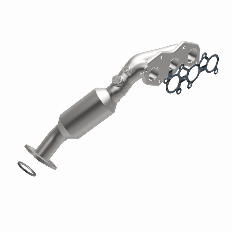 MagnaFlow Conv DF 06-08 IS250/350 Driver Side Manifold-thumbmail-27