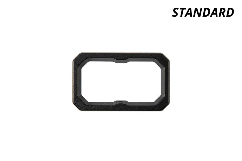 Diode Dynamics Stage Series 2 In Bezel Flush Mount-thumbmail-2