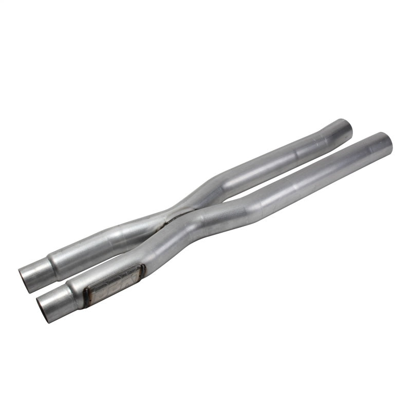 BBK 2015-16 Mustang GT Varitune Complete Cat Back Exhaust System (Includes Resonator Delete X-Pipe)-thumbmail-11