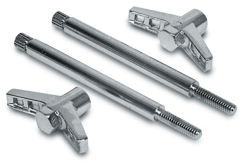 Edelbrock 2Pc Wing Bolts- 3 3/4-Inch-thumbmail-2