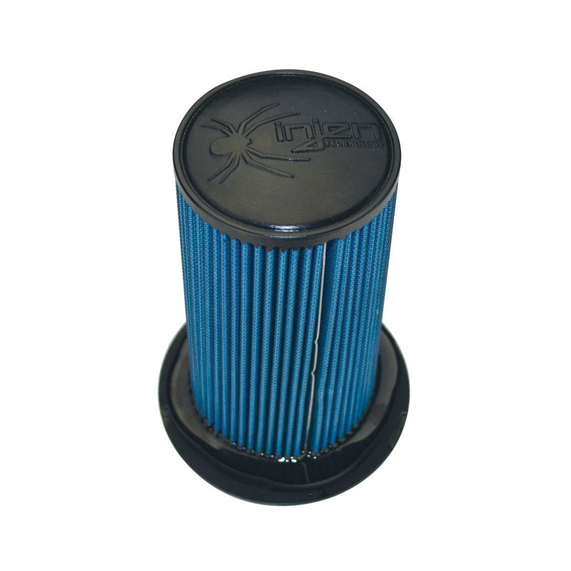 Injen SuperNano-Web Air Filter 3.50in ID/ 6.5in Base / 8.80in Height / 5in Top-thumbmail-6