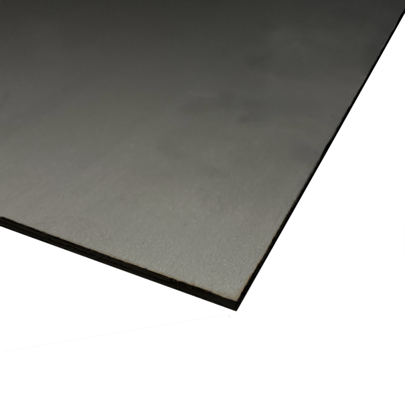 Stainless Bros 16 GA/ .065in SS304 20in x 20in Flat Plate-thumbmail-1