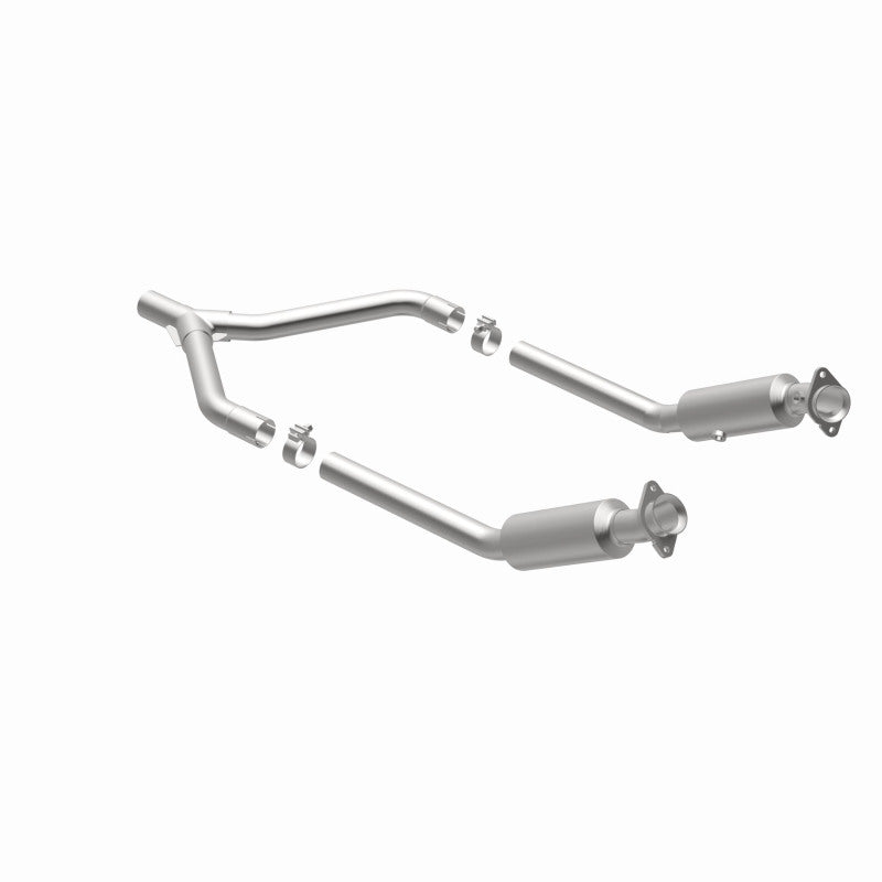 MagnaFlow Conv DF 06-07 Mustang 4.0L OEM-thumbmail-26