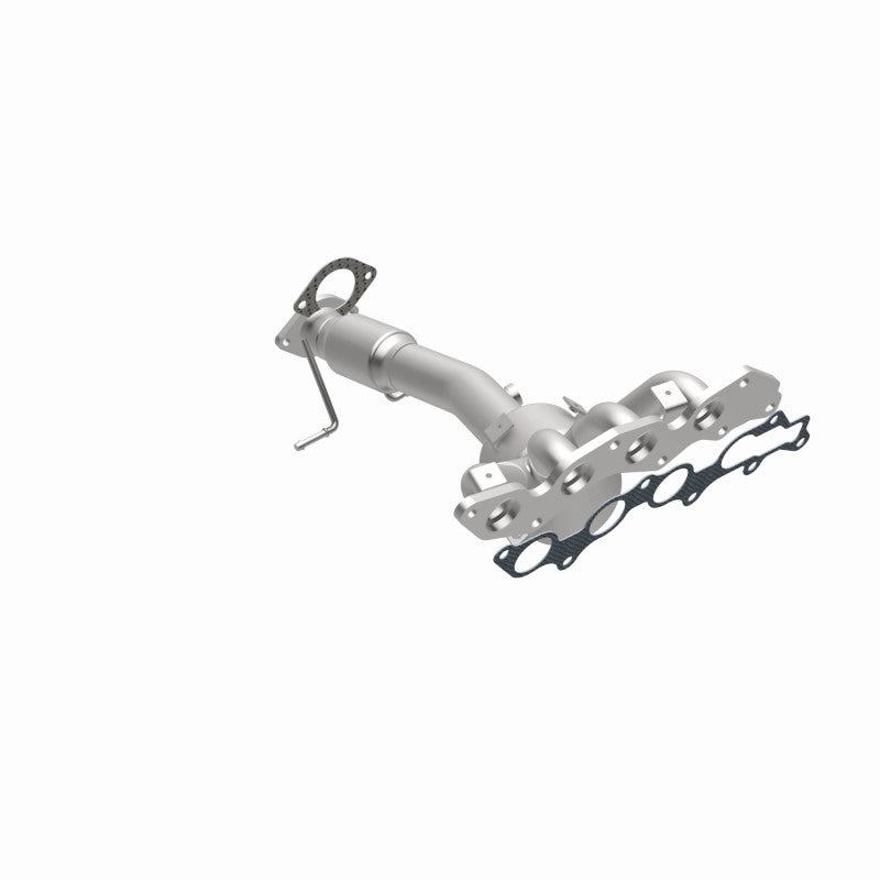 Magnaflow Conv DF 10-13 Mazda 3 2.0L Manifold-thumbmail-35