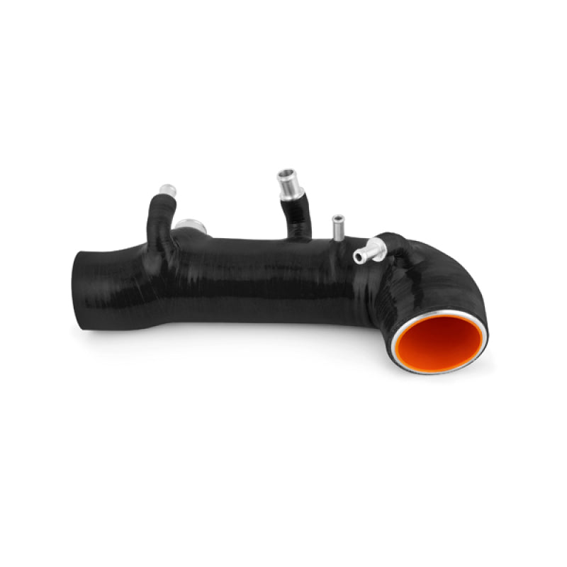 Mishimoto 01-07 Subaru WRX / WRX STI Black Silicone Induction Hose-thumbmail-12