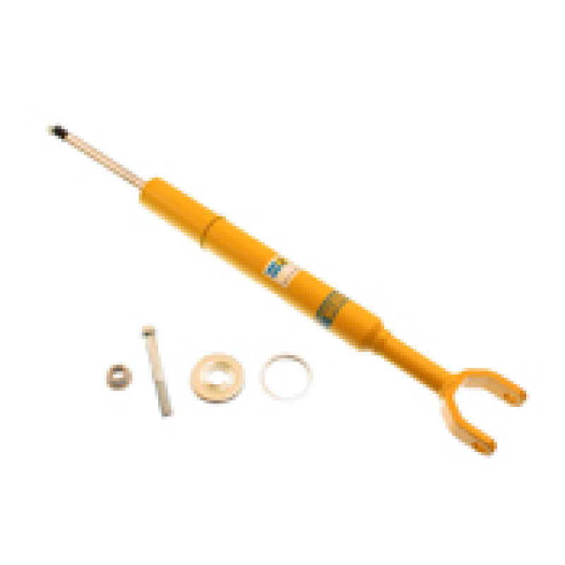 Bilstein B6 2001 Audi S4 Base Front 36mm Monotube Shock Absorber-thumbmail-7