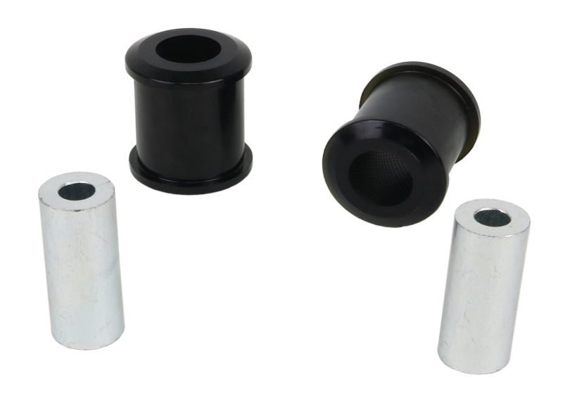 Whiteline Plus 2010 Volkswagen CC Rear Control Arm Lower Rear Inner Bushing Kit-thumbmail-3