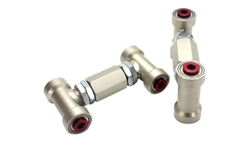 ISR Performance Front Upper Camber Arm - Nissan 300ZX/R32 GTR-thumbmail-2