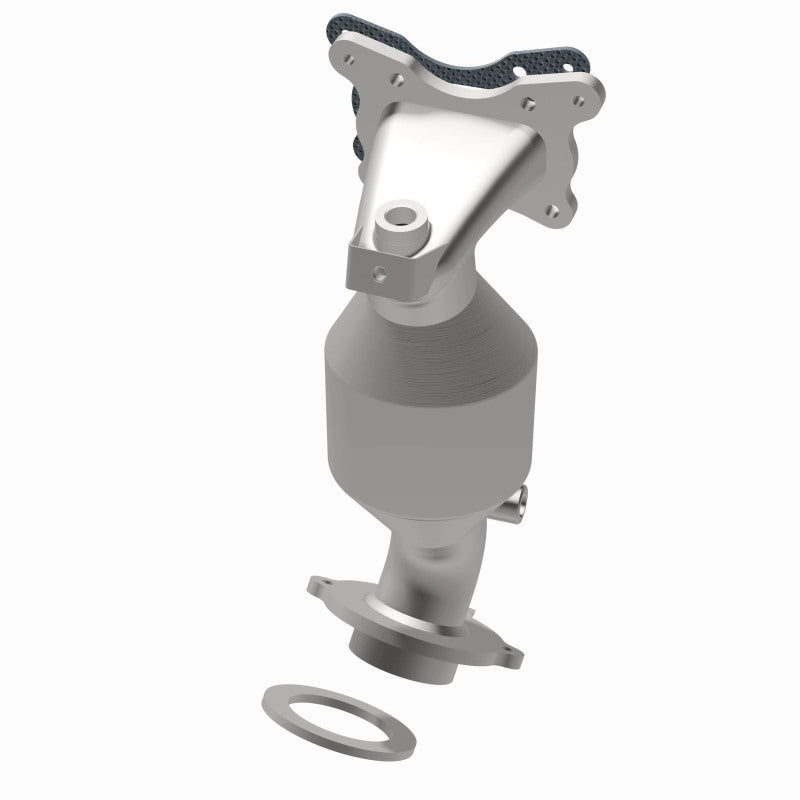 MagnaFlow Conv DF  09-11 Acura TSX 2.4L-thumbmail-24