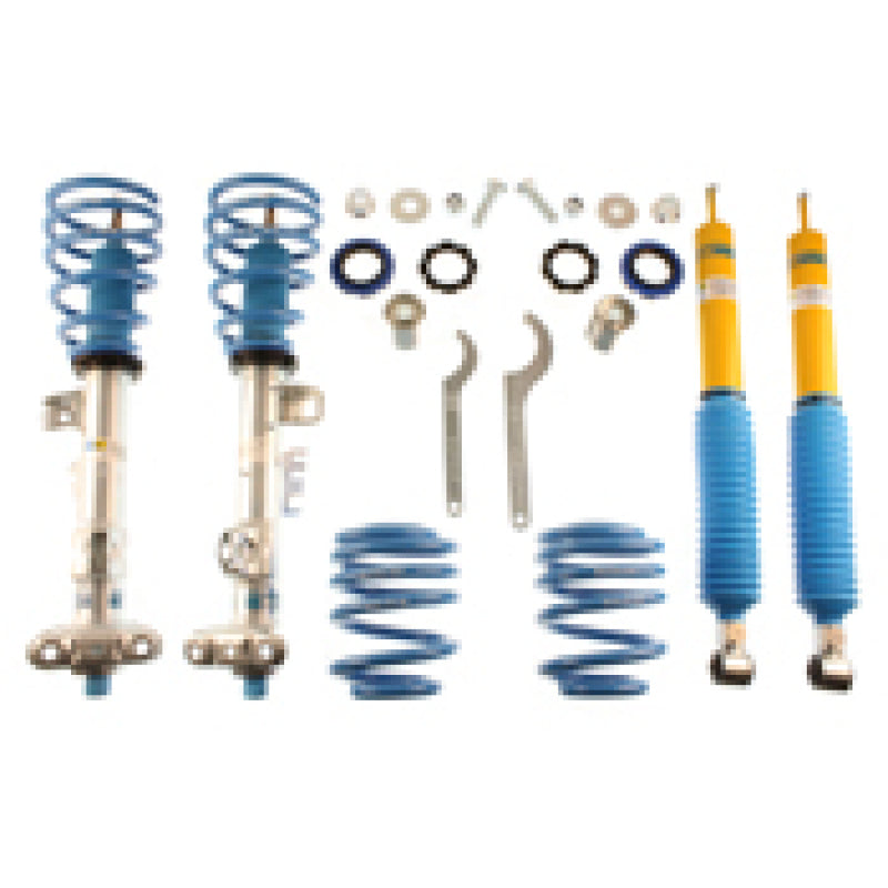 Bilstein B16 1995 BMW M3 Base Front and Rear Performance Suspension System-thumbmail-7