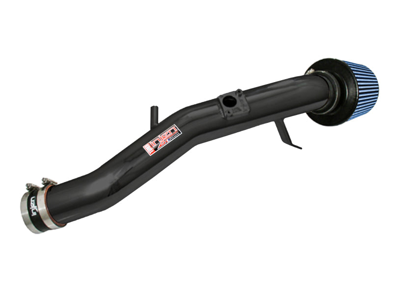 Injen 06-15 IS250 2.5L V6 Black Short Ram Intake-thumbmail-2