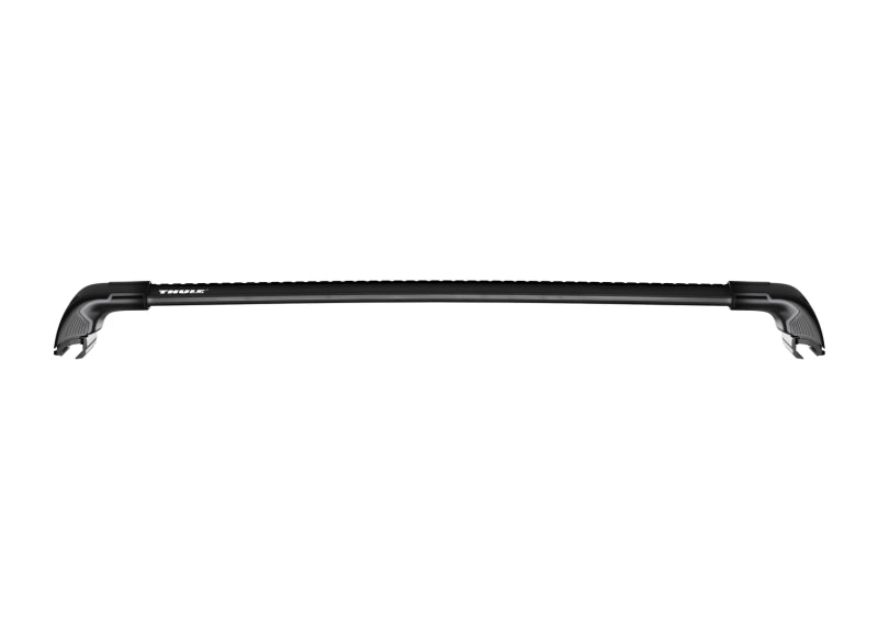 Thule AeroBlade Edge L Flush Mount Load Bar (Single Bar) - Black-thumbmail-13