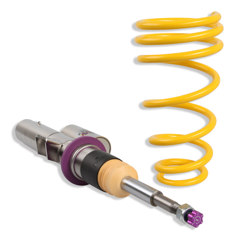KW Coilover Kit V3 BMW M3 E46 (M346) Coupe Convertible-thumbmail-10
