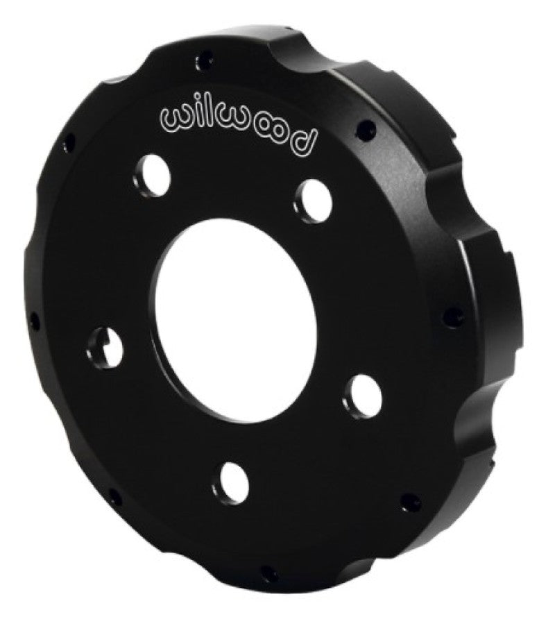 Wilwood Hat-BB Front Acura RSX 5 x 4.50 - 8 on 7.00in-thumbmail-1