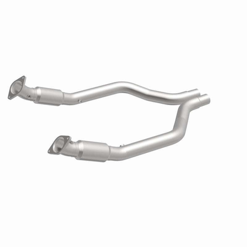 MagnaFlow Conv DF 05- SRT-8 6.1L OFF ROAD-thumbmail-20