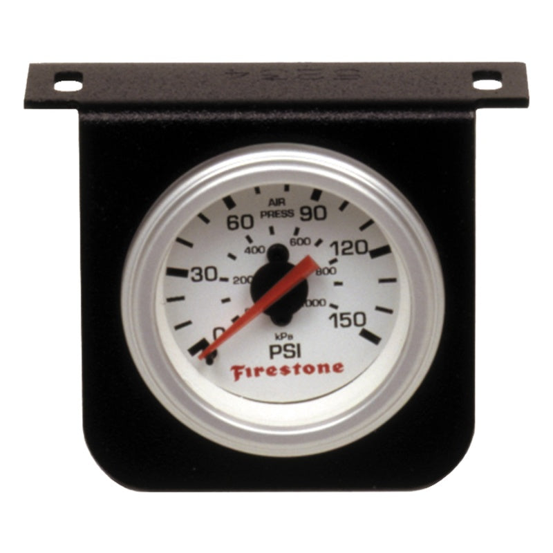 Firestone Air Pressure Monitor Gauge Kit w/Mount (WR17602196)-thumbmail-2