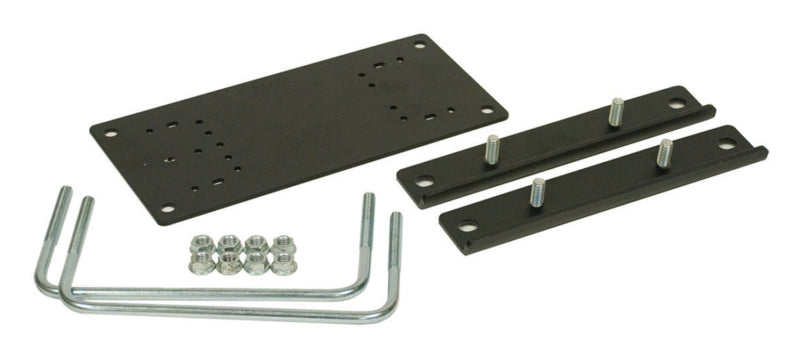 Firestone Universal Air Compressor Mounting Bracket (For PN 2097 / 2158 / 2178 / 2219) (WR17602497)-thumbmail-2