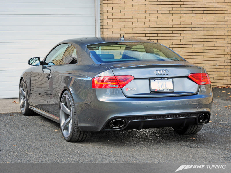 AWE Tuning Audi B8 / B8.5 RS5 Track Edition Exhaust System-thumbmail-6