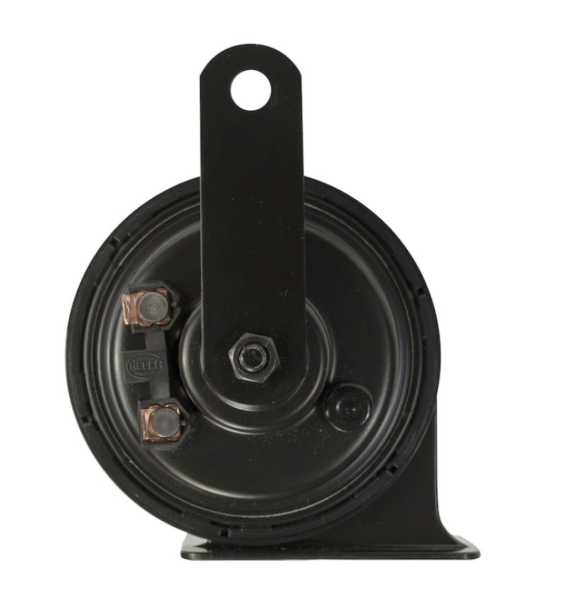 Hella Horn Kit Bx Black Trumpet 24V Univ-thumbmail-4