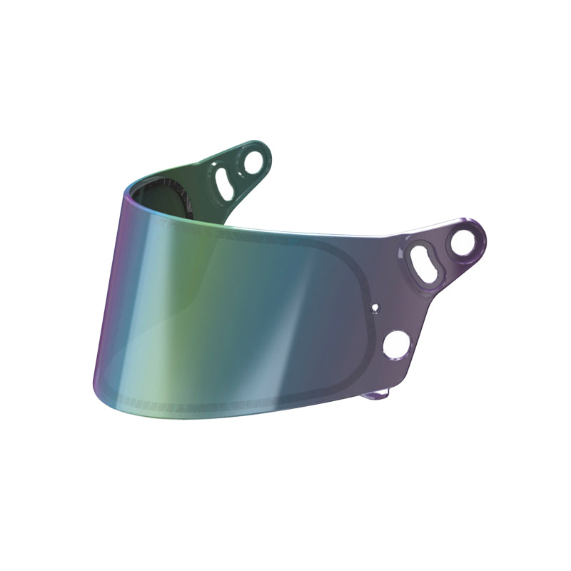 Bell SE05 Helmet Shield - Irridium-thumbmail-1