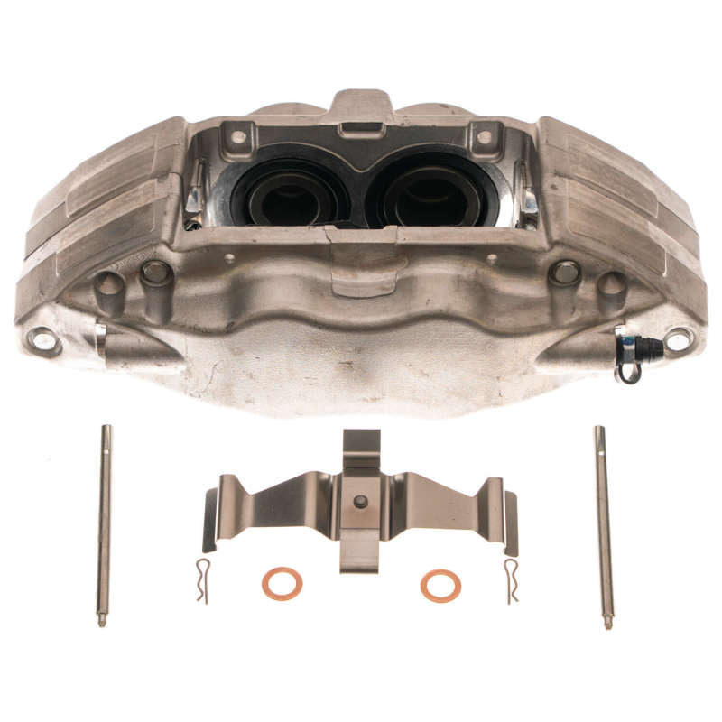 Power Stop 04-14 Subaru Impreza Front Right Autospecialty Caliper w/o Bracket-thumbmail-2
