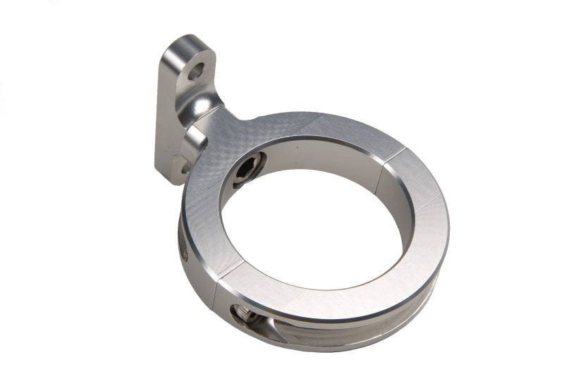 Aeromotive 2 1/2in Billet Bracket (for 11203/11209/11103/11106/12302 and 12310)-thumbmail-3