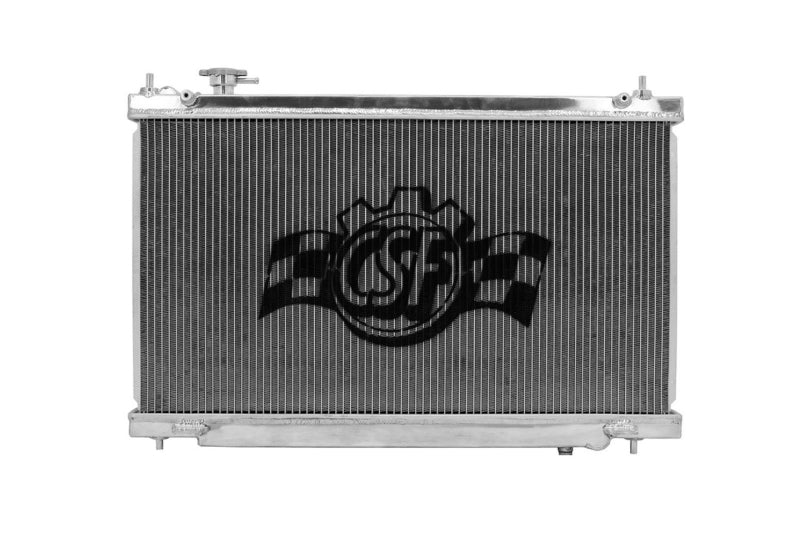 CSF 03-07 Infiniti G35 Radiator-thumbmail-2