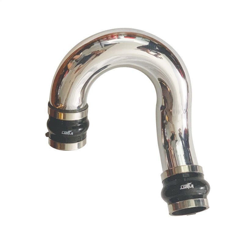 Injen 18-19 Audi S4/S5 (B9) V6 3.0L Turbo Polished Intercooler Piping-thumbmail-11