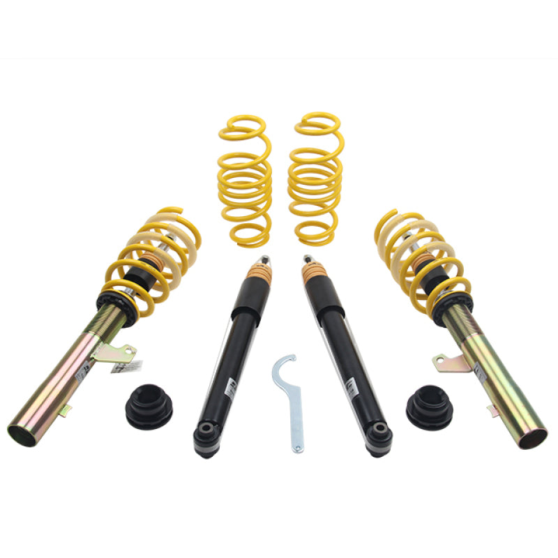 ST X-Height Adjustable Coilovers 12+ Audi A3 incl. Sportback (8V) Quattro-thumbmail-2