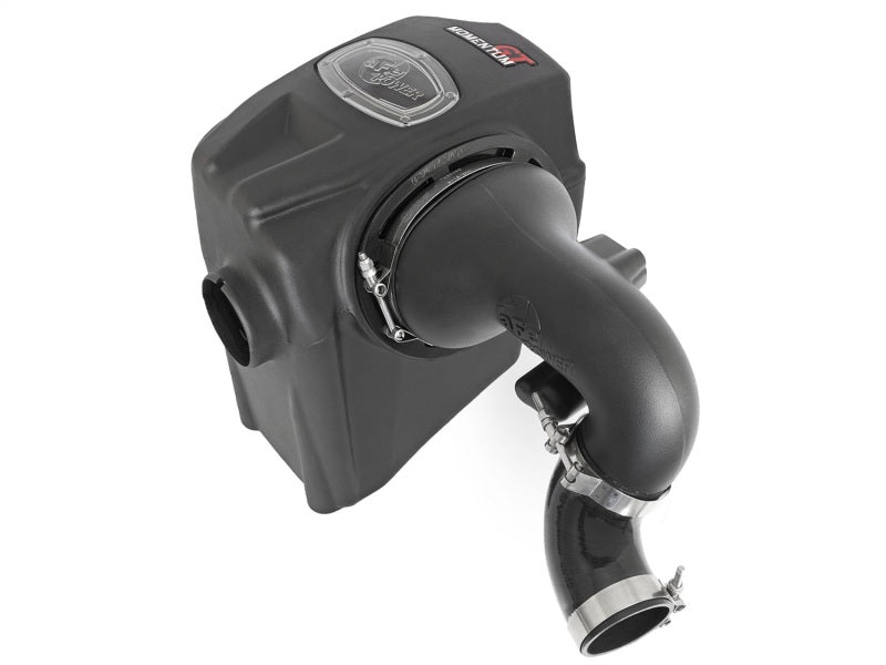 aFe Momentum GT Pro DRY S Intake System; GM Colorado/Canyon 15-16 L4-2.5L-thumbmail-3