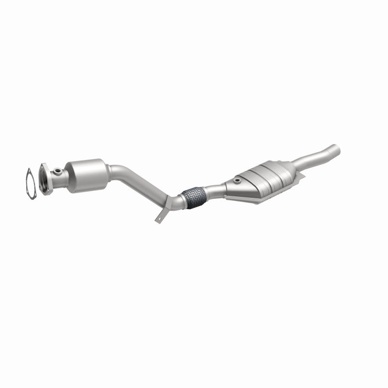 MagnaFlow Conv DF 03 Volkswagen Passat 2.8L-thumbmail-28
