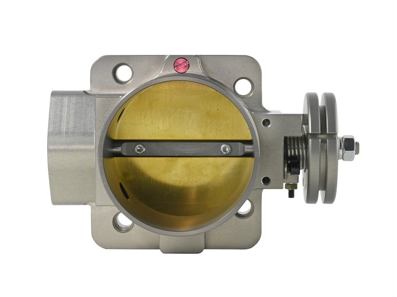 Skunk2 Pro Series Honda/Acura (D/B/H/F Series) 74mm Billet Throttle Body (Race Only)-thumbmail-7