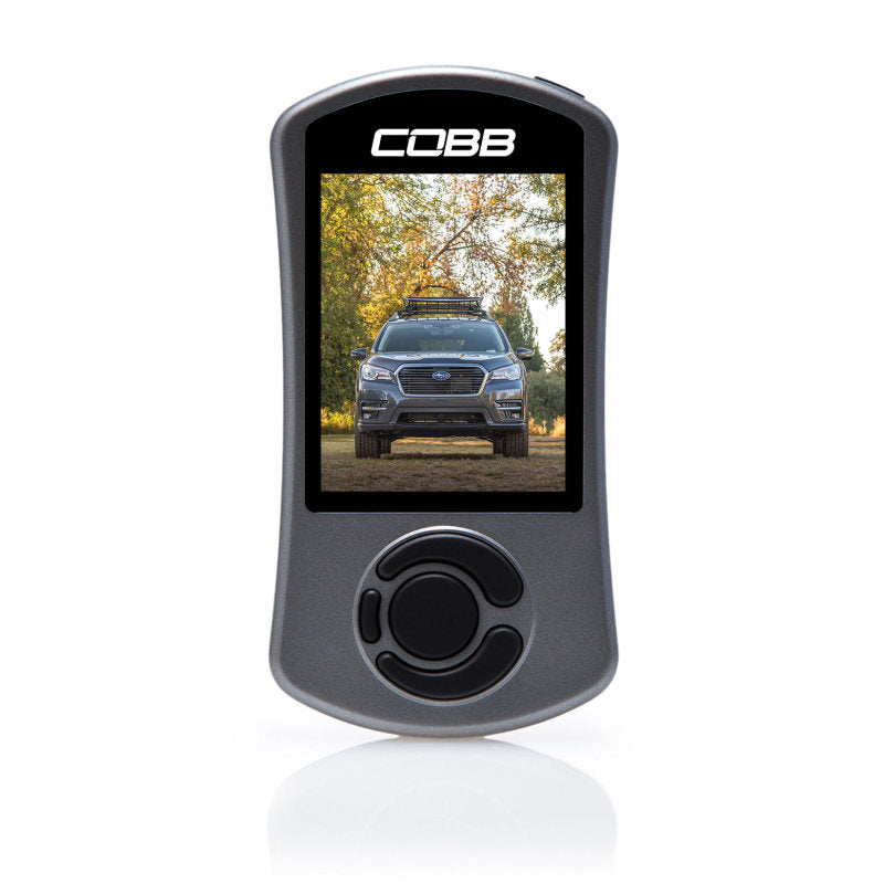 Cobb 19-20 Subaru Ascent CVT AccessPORT V3-thumbmail-1