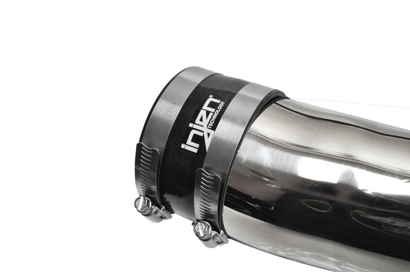 Injen 16-18 Ford Focus RS Polished Cold Air Intake-thumbmail-7