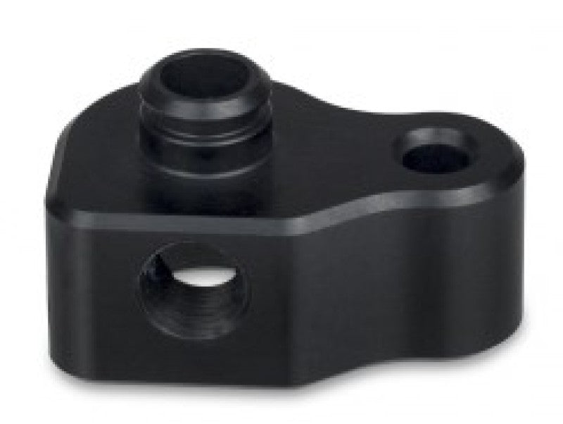 KraftWerks MAP Sensor Spacer for Polaris RZR-thumbmail-2