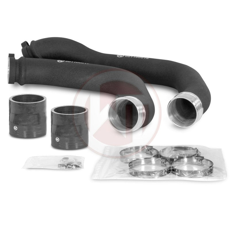 Wagner Tuning BMW M2/M3/M4 S55 Engine 57mm Charge Pipe Kit-thumbmail-3