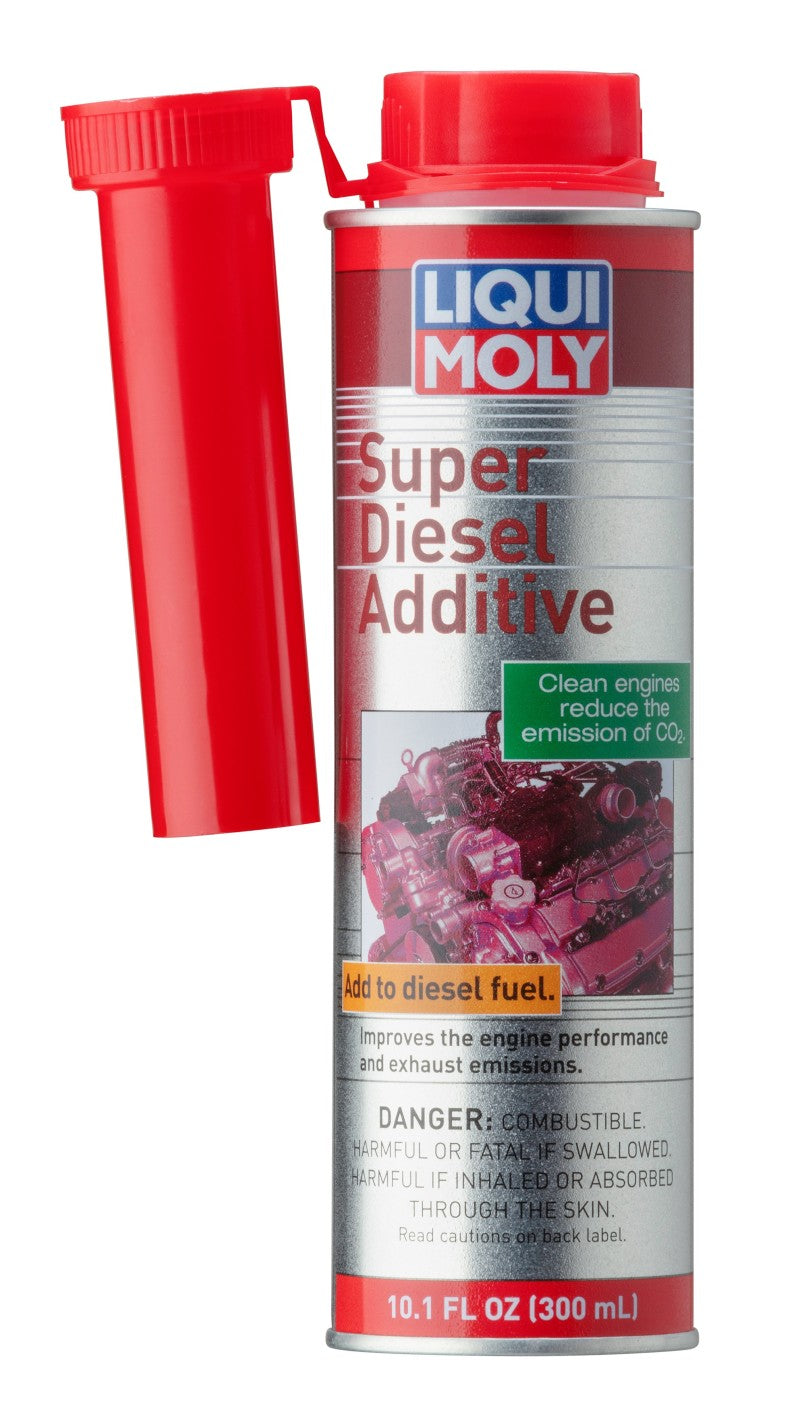 LIQUI MOLY 300mL Super Diesel Additive-thumbmail-2