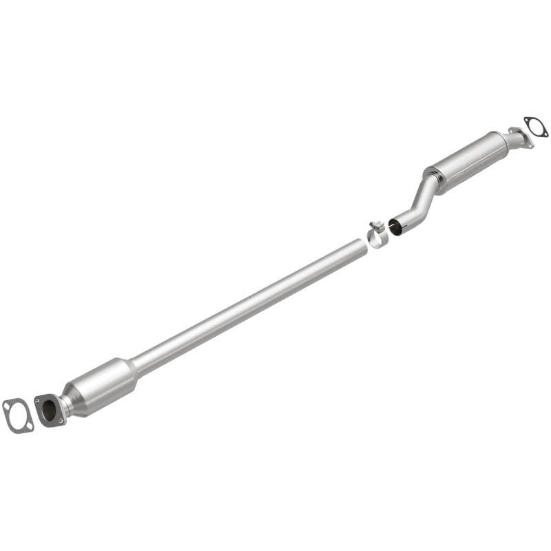 MagnaFlow Conv DF 96-98 Grand AM 2.4L M/T-thumbmail-3