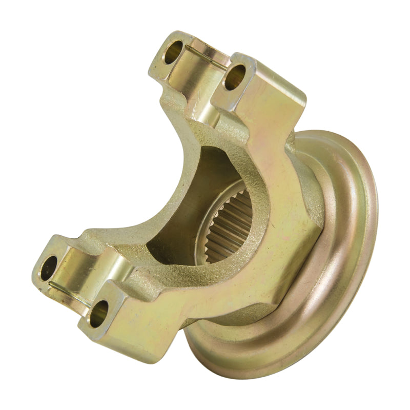 Yukon Gear Yoke For Ford 8.8in Truck or Passenger w/ A 1330 U/Joint Size-thumbmail-2
