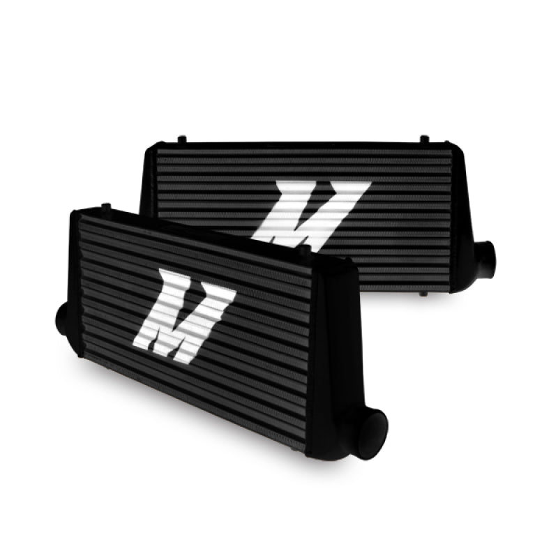 Mishimoto Universal Silver M Line Bar & Plate Intercooler-thumbmail-16