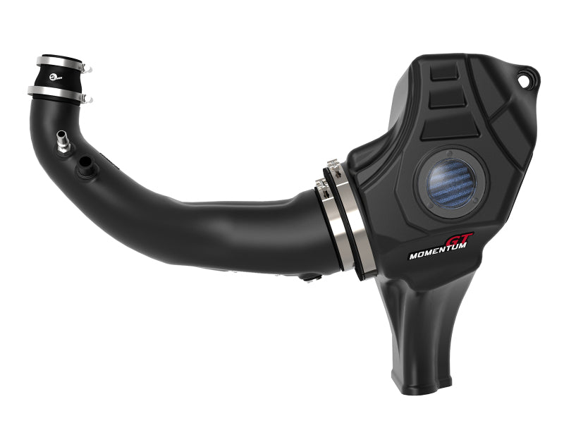 aFe Momentum GT CAIS w/ Pro 5R Media 18-19 Ford Mustang L4-2.3L (t) EcoBoost-thumbmail-6