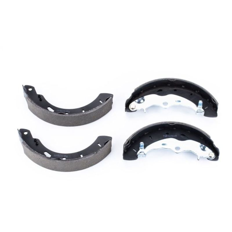 Power Stop 12-18 Ford Focus Rear Autospecialty Brake Shoes-thumbmail-2