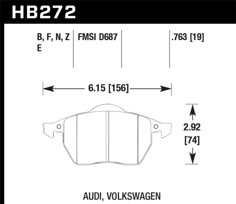 Hawk HP+ Street Brake Pads-thumbmail-8