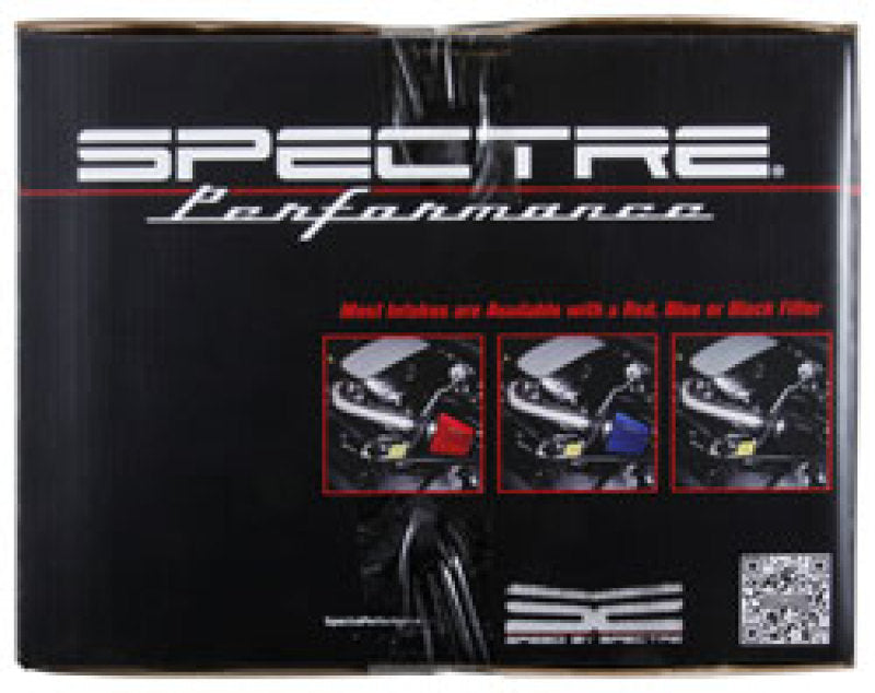 Spectre 12-15 Honda Civic 2.4L F/I Air Intake Kit-thumbmail-9