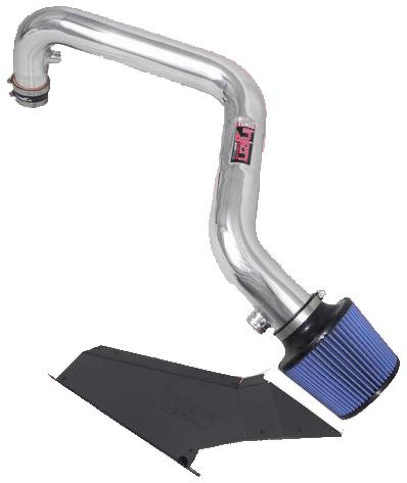 Injen 10-11 Volkswagen MKVI GTI 2.0L TSI 4cyl Polished Cold Air Intake-thumbmail-8
