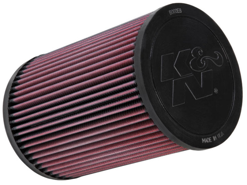 K&N Replacement Air Filter 10-13 Alfa Romeo Guilietta 1.4L F/I & 2.0L DSL-thumbmail-3