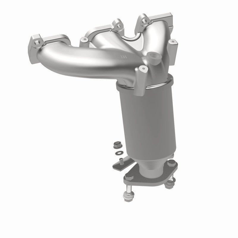 MagnaFlow Conv DF Ford Explorer 2013 3.5L Front Manifold *NOT FOR SALE IN CALIFORNIA*-thumbmail-24