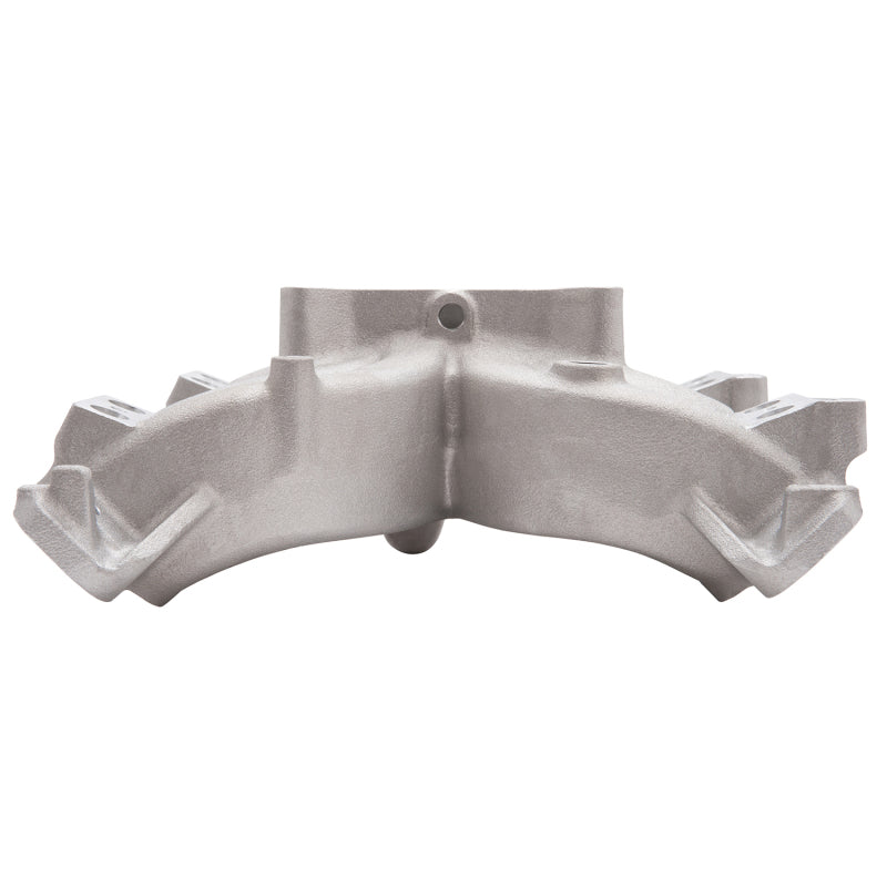 Edelbrock Manifold Torker II Pontiac 389/455 for STD Flange Tb-thumbmail-13