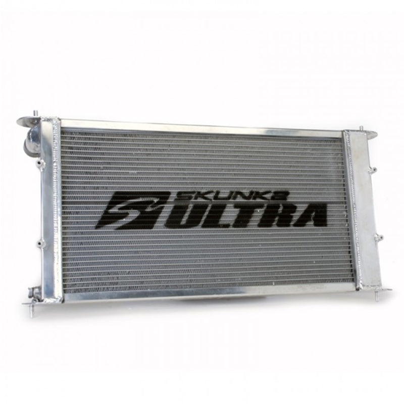 Skunk2 Ultra Series BRZ/FR-S Radiator w/ Built-in Oil Cooler-thumbmail-5